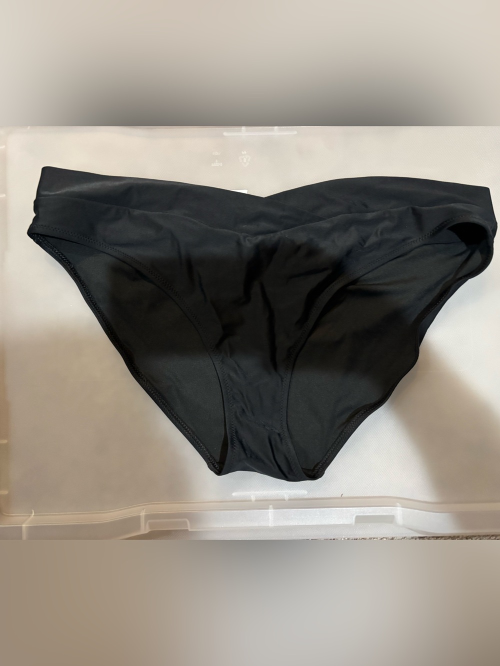 NWT V front Aerie XL bikini bottom